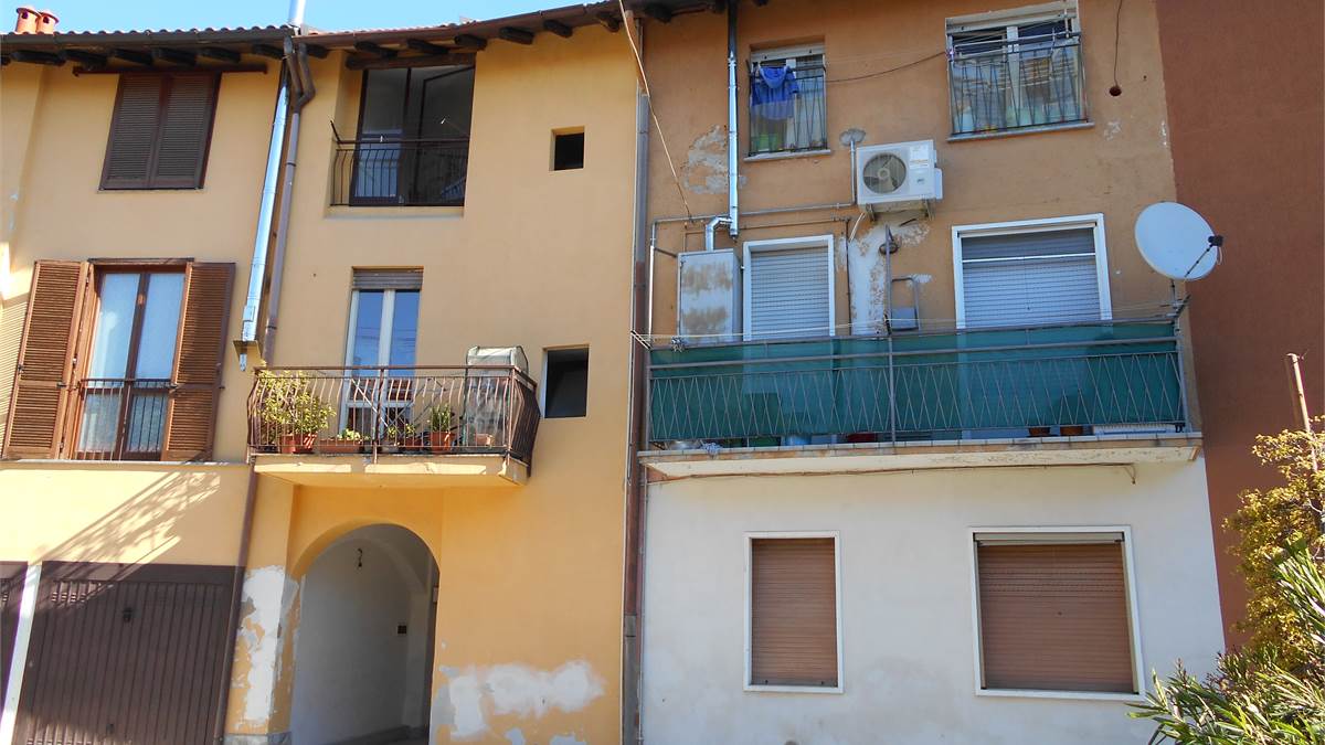Cortile interno