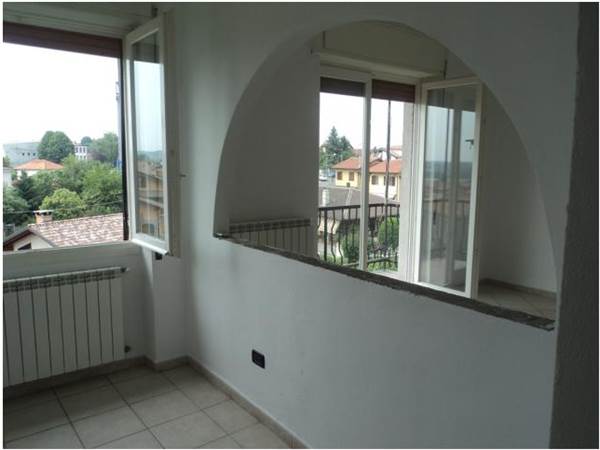 Panoramico ultimo piano