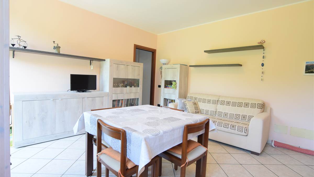 SOGGIORNO CUCINA