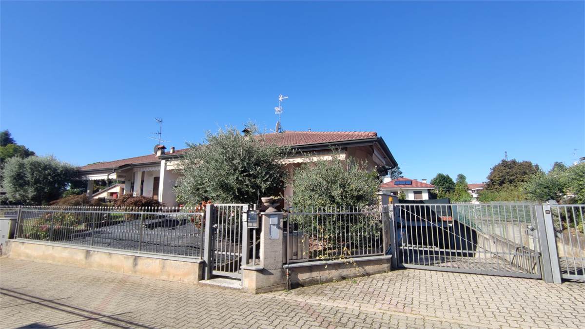 esterno