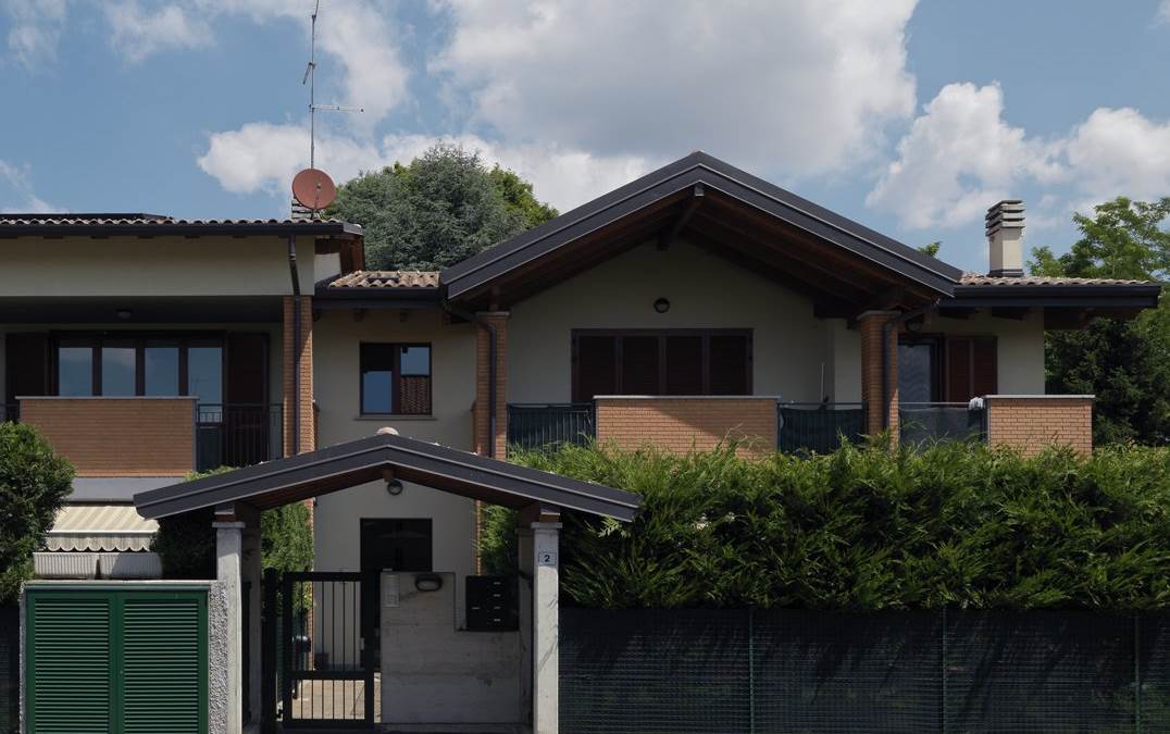 prospetto