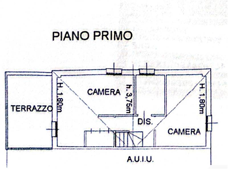 piano primo