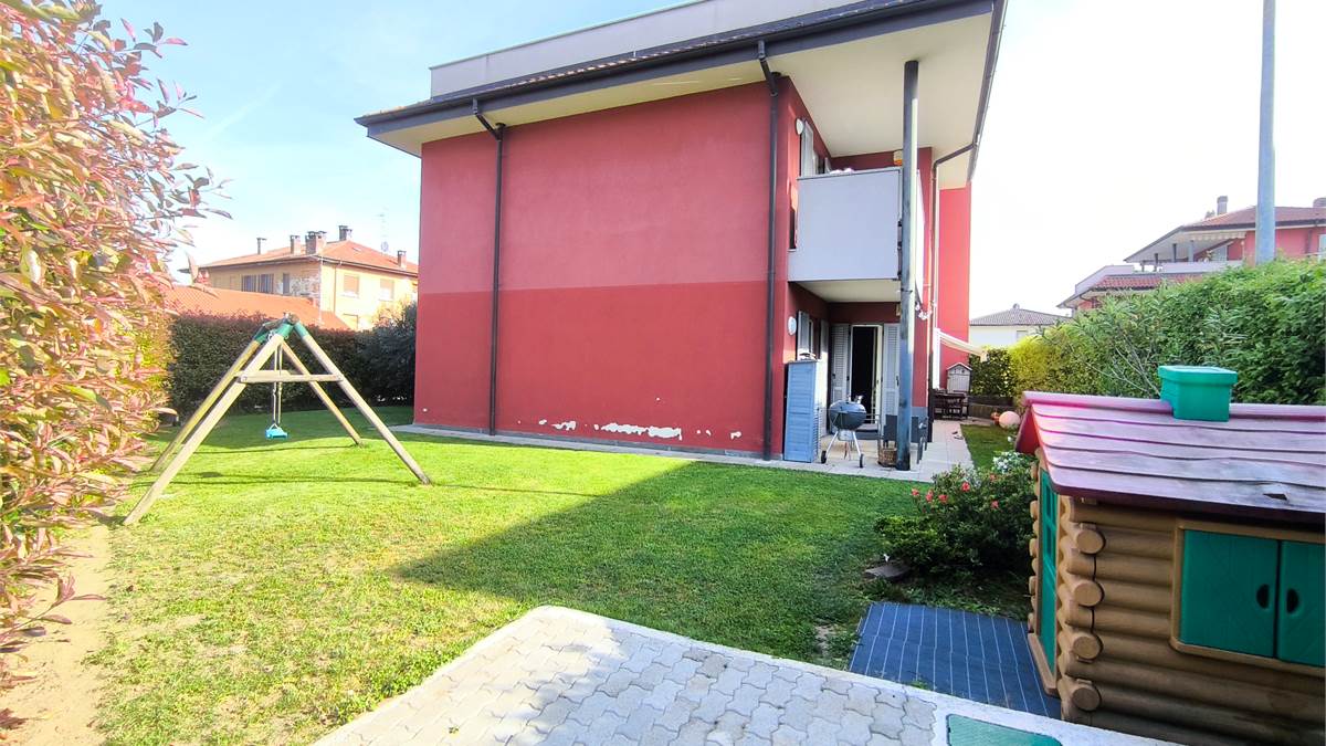 giardino