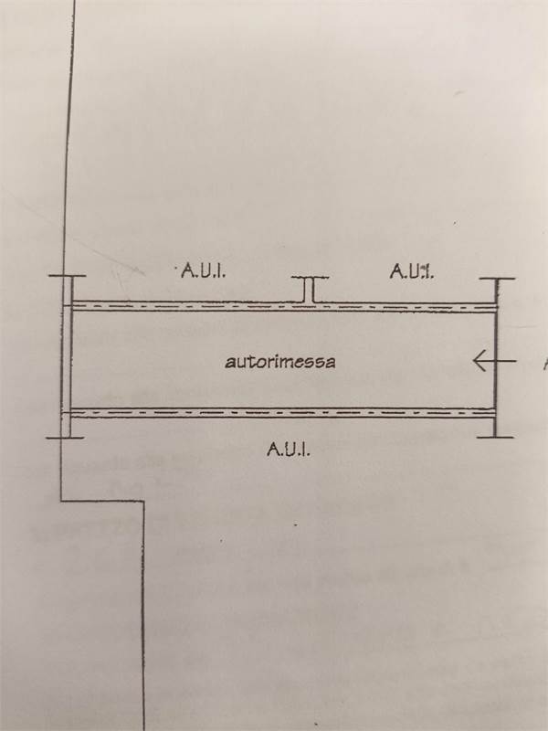 autorimessa