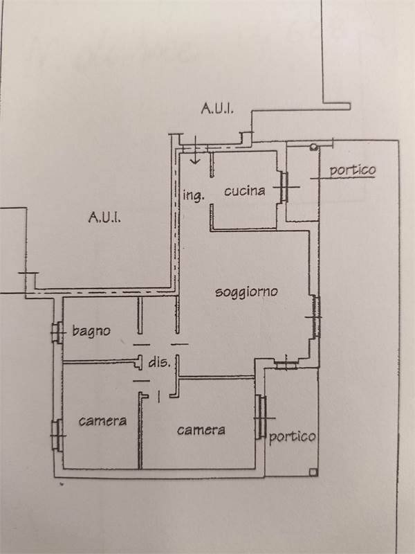 appartamento