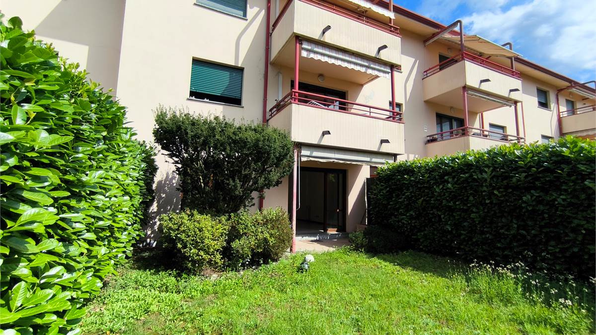 giardino privato
