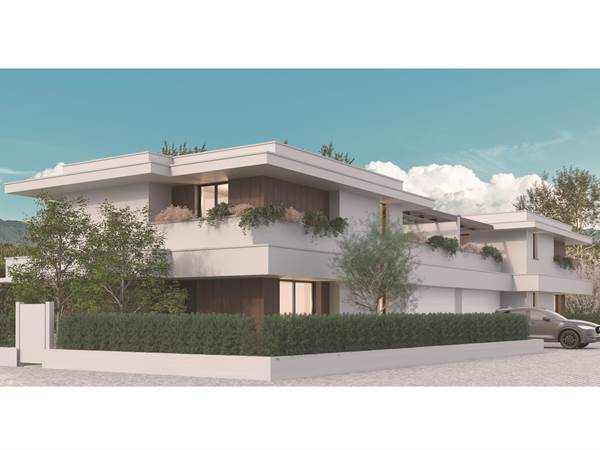 Ultima villa disponibile!