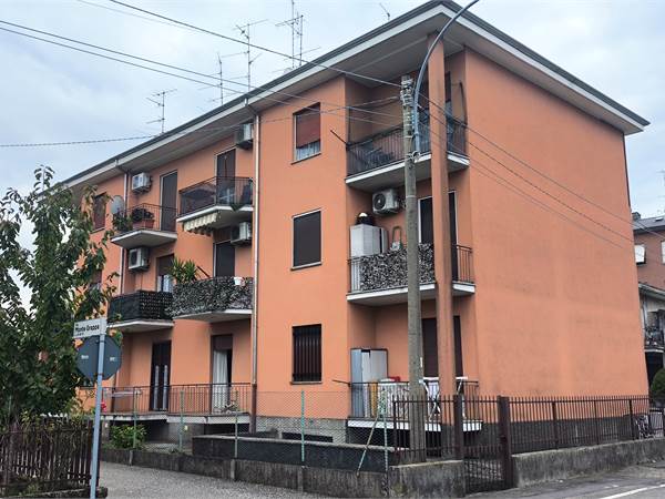 Appartamento Quadrilocale