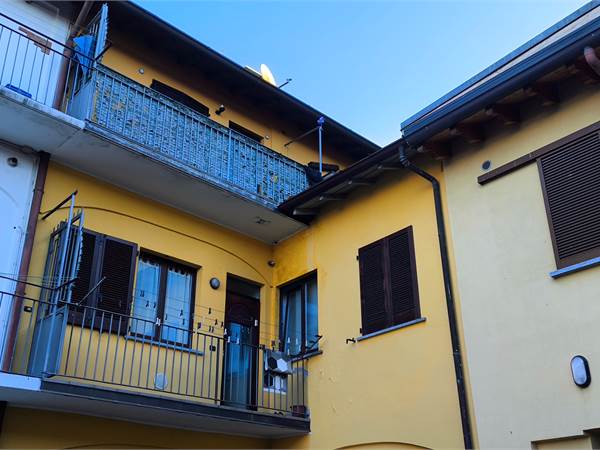 Trilocale in ottima posizione