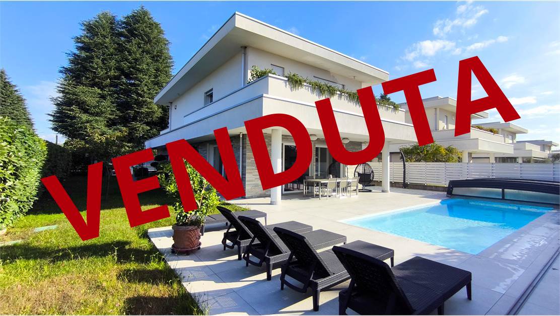 IMMOBILE VENDUTO