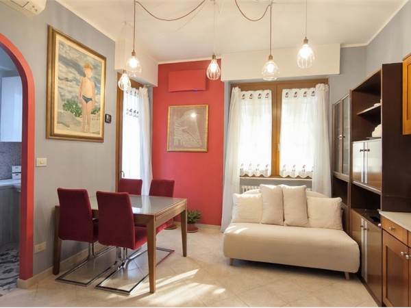 3 locali ristrutturato