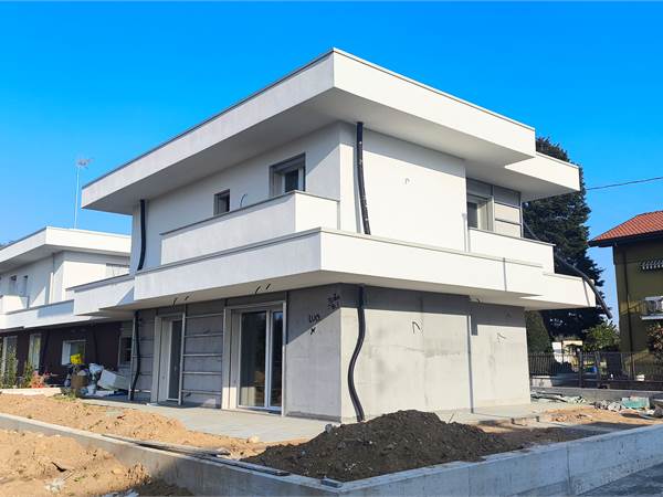 Ultima villa disponibile!