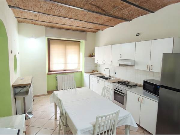 Porzione di Casa 4 locali