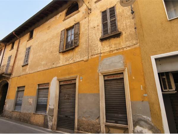 Rustico da restrutturare