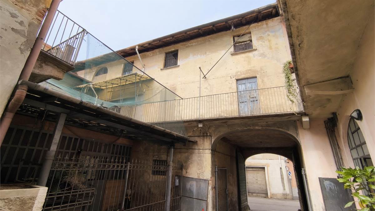 esterno