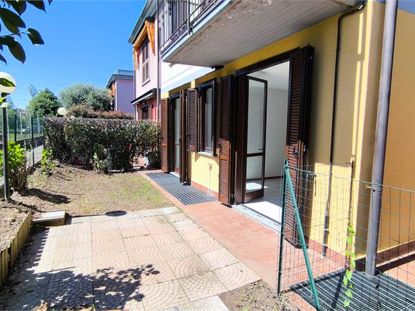 3 locali in Vendita a Tradate (VA) via pasteur 20