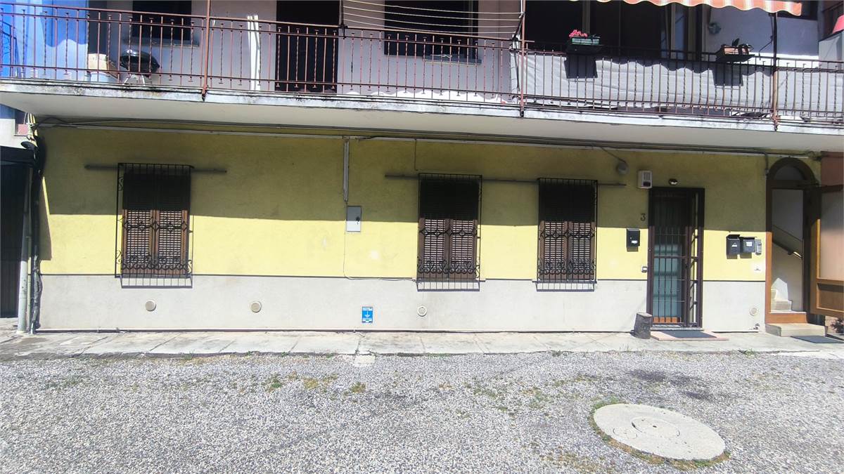 esterno