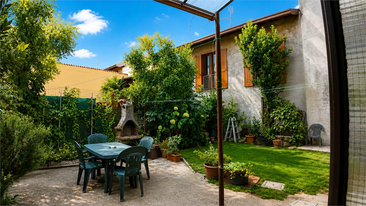 giardino