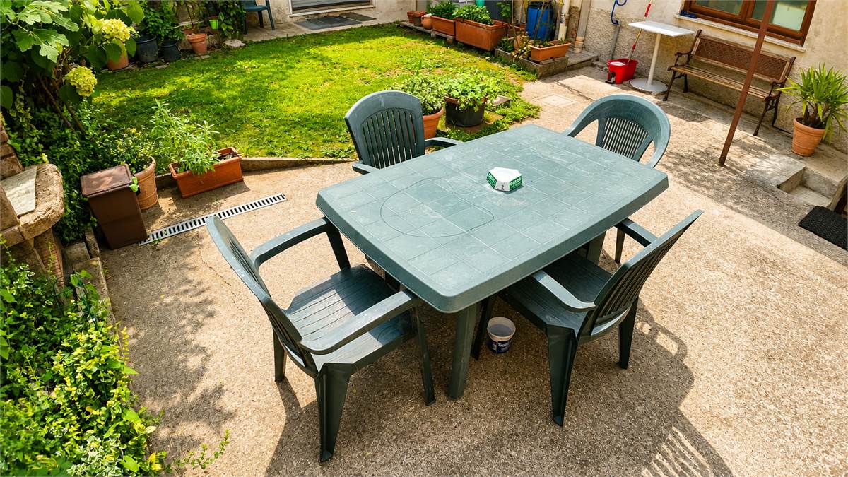 giardino