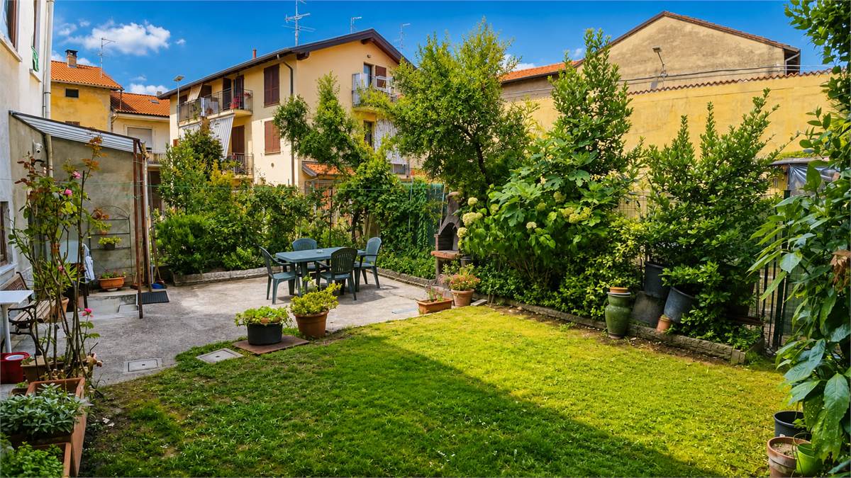 giardino